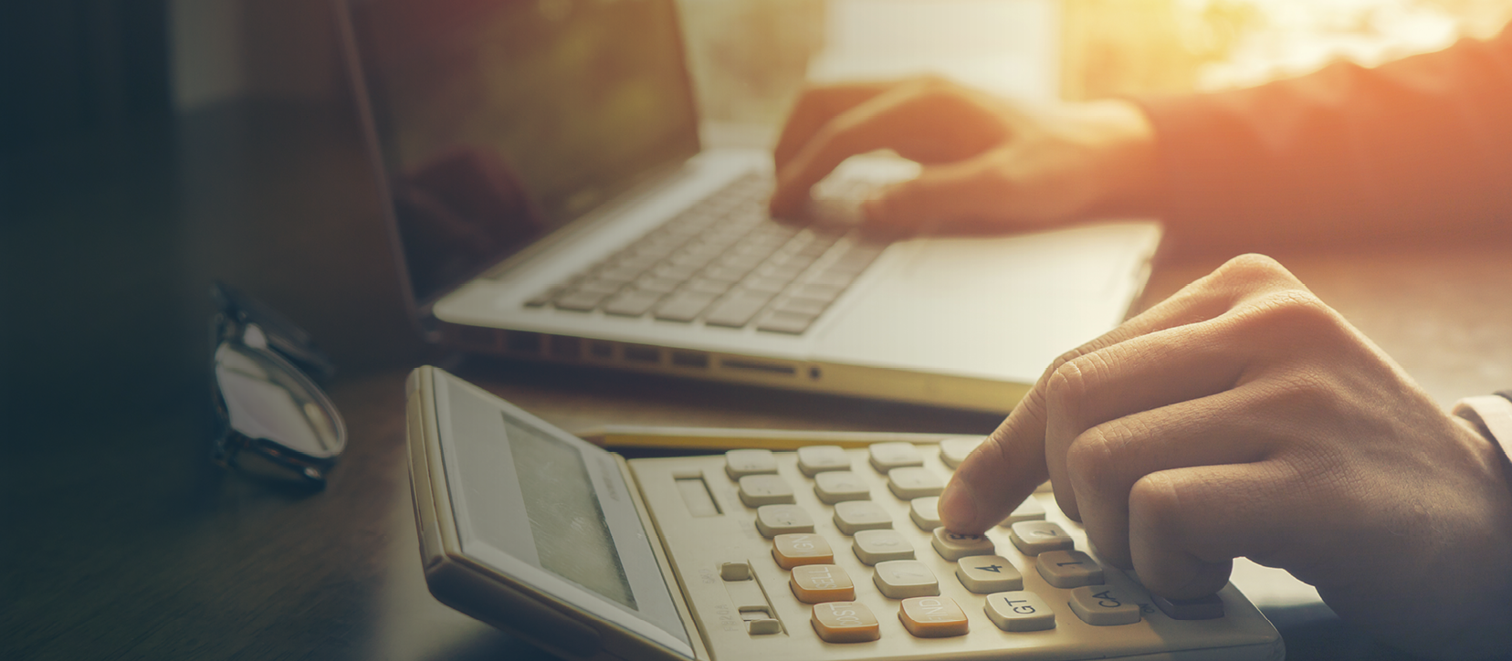 borrowing power calculator